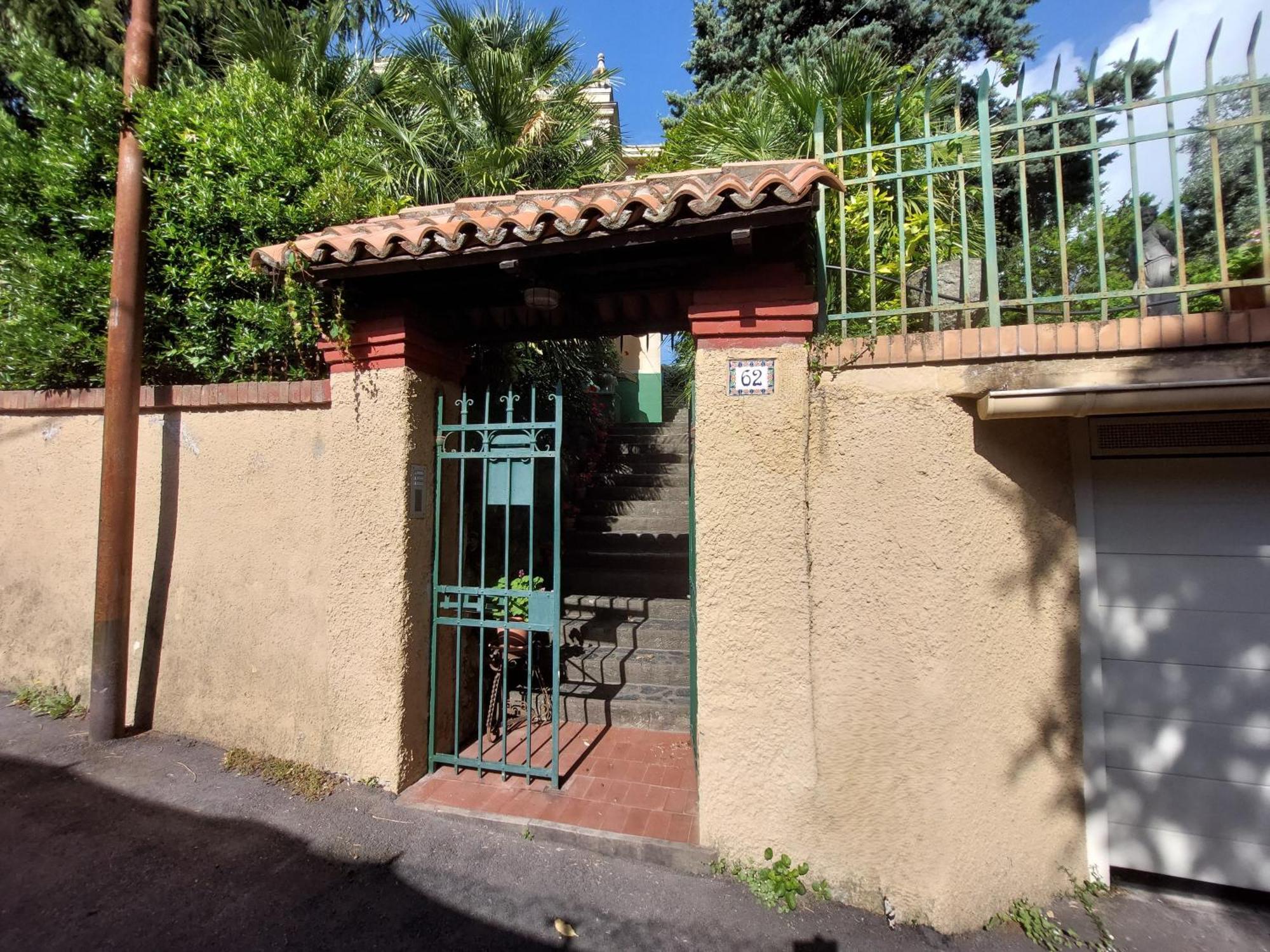 Appartamento Robino By World Genova