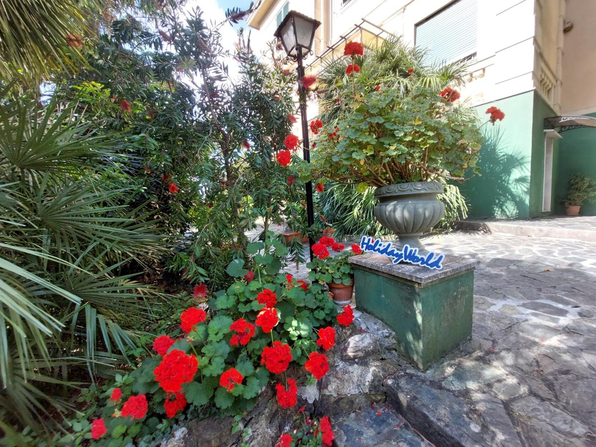 Robino By World Genova