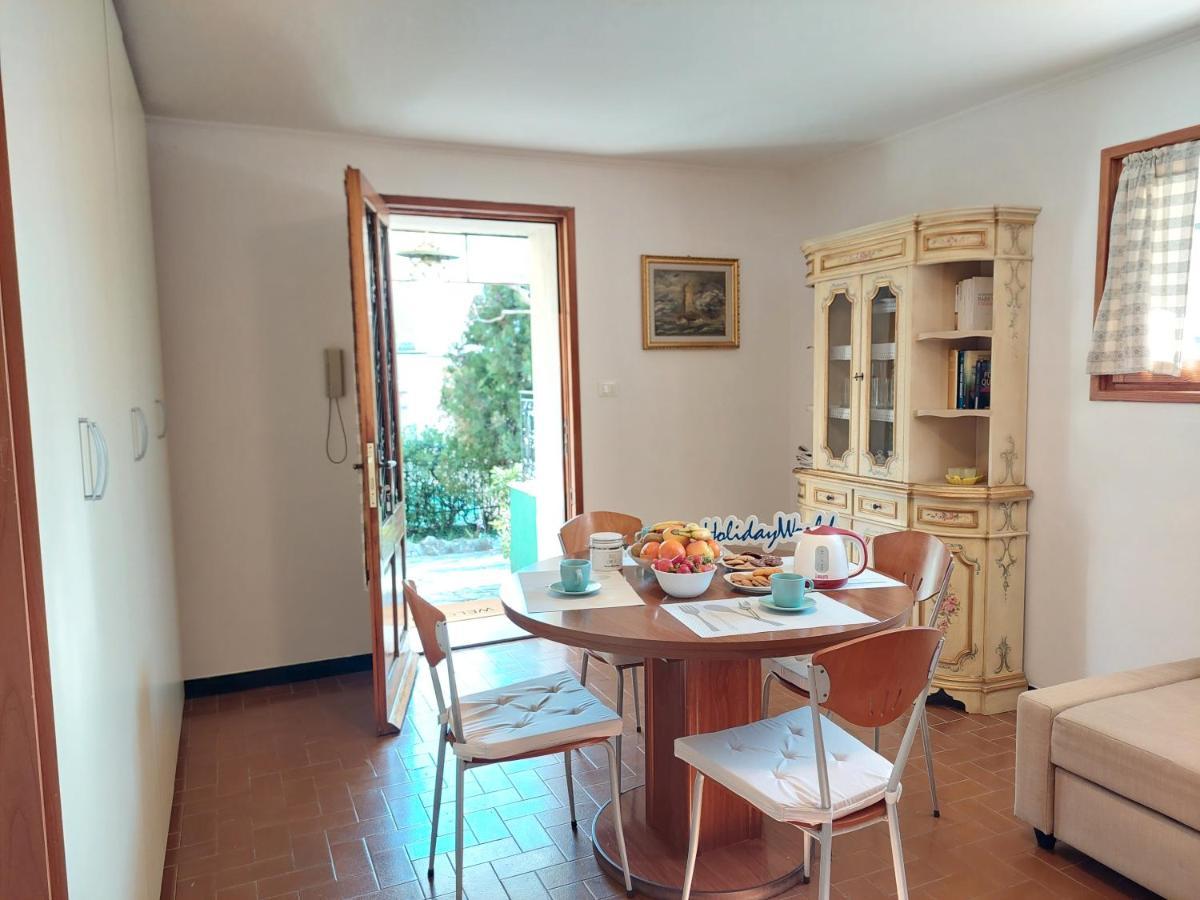 Appartement Robino By World *