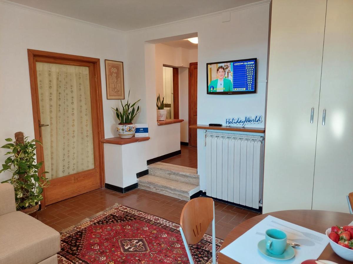 Robino By World Appartement *