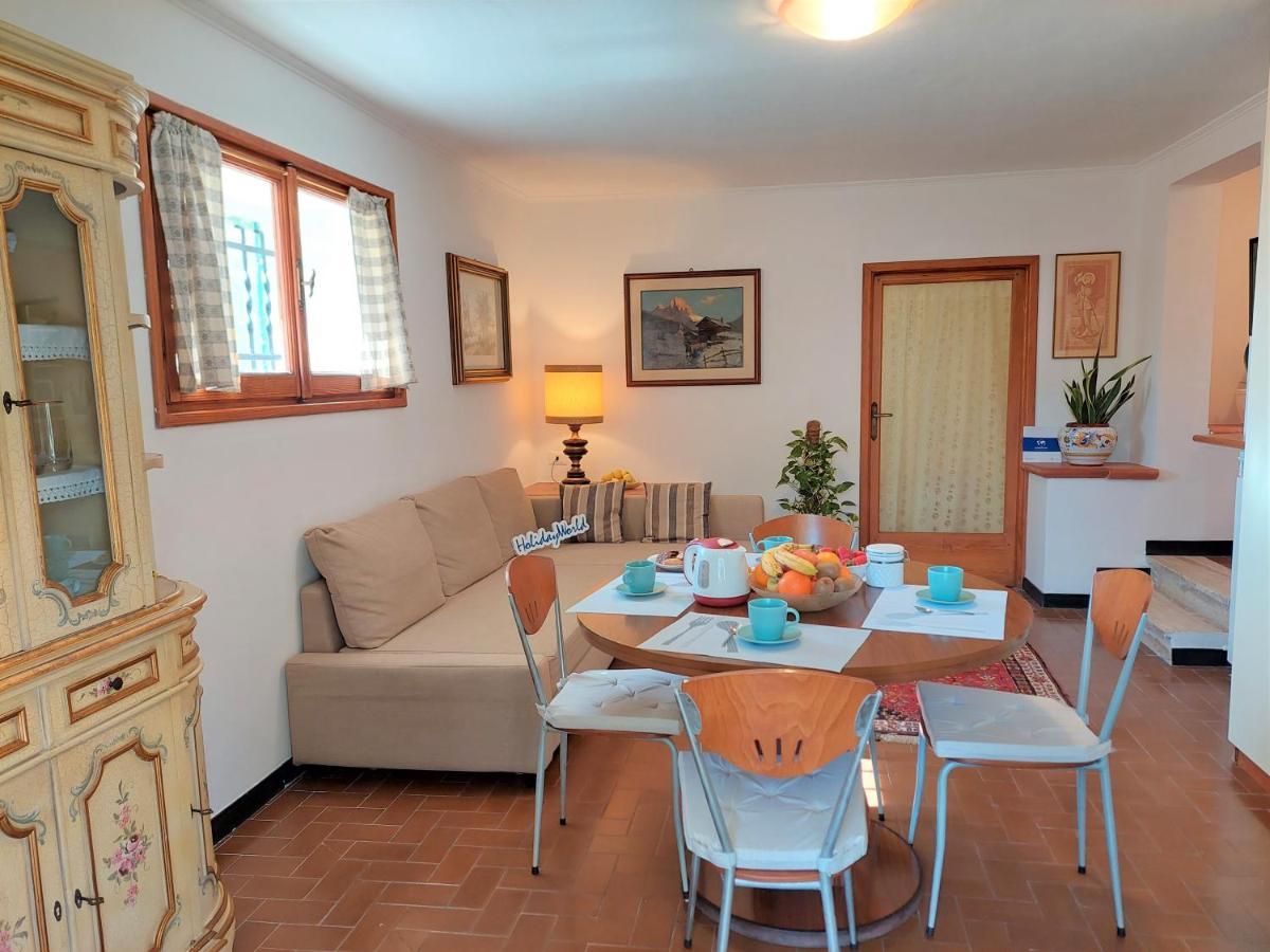 Robino By World Appartement Genua
