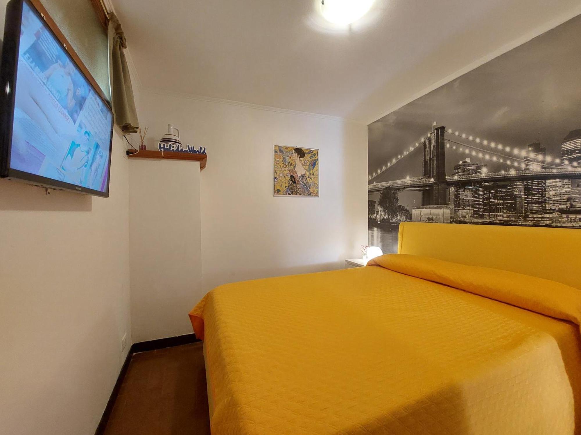 Robino By World Appartement Genua